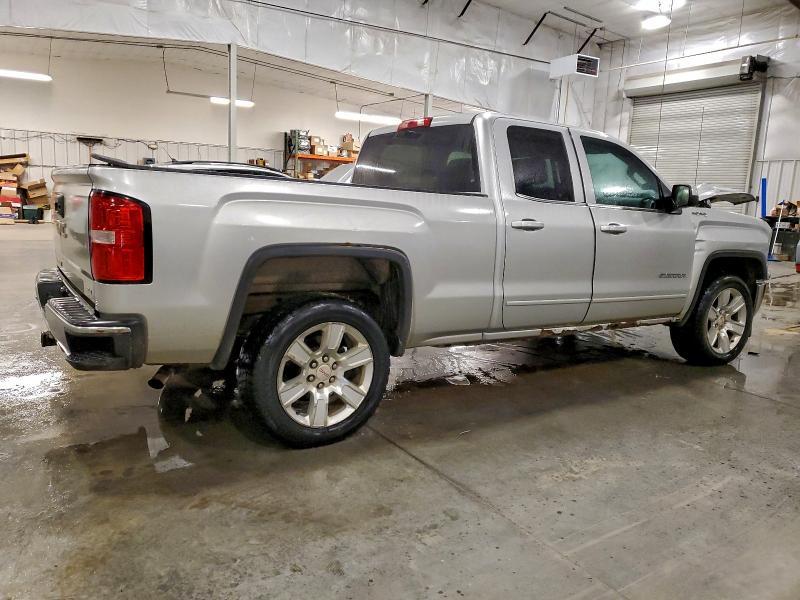 2014 GMC Sierra K1500 sle