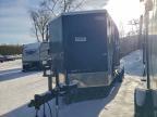 2020 Cargo 2020 LGS EX 7X14 TE2 Enclosed Cargo Trailer
