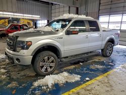 2014 Ford F150 Supercrew for sale in Fort Wayne, IN