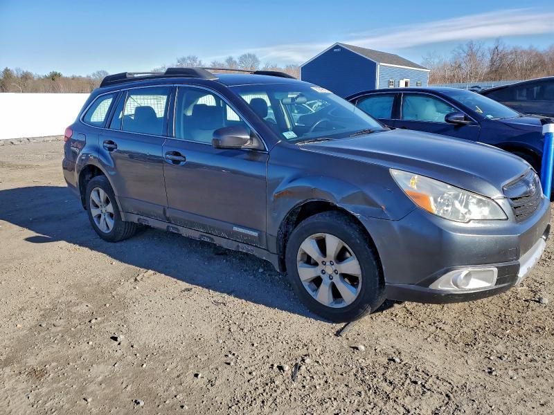 2012 Subaru Outback 2.5i