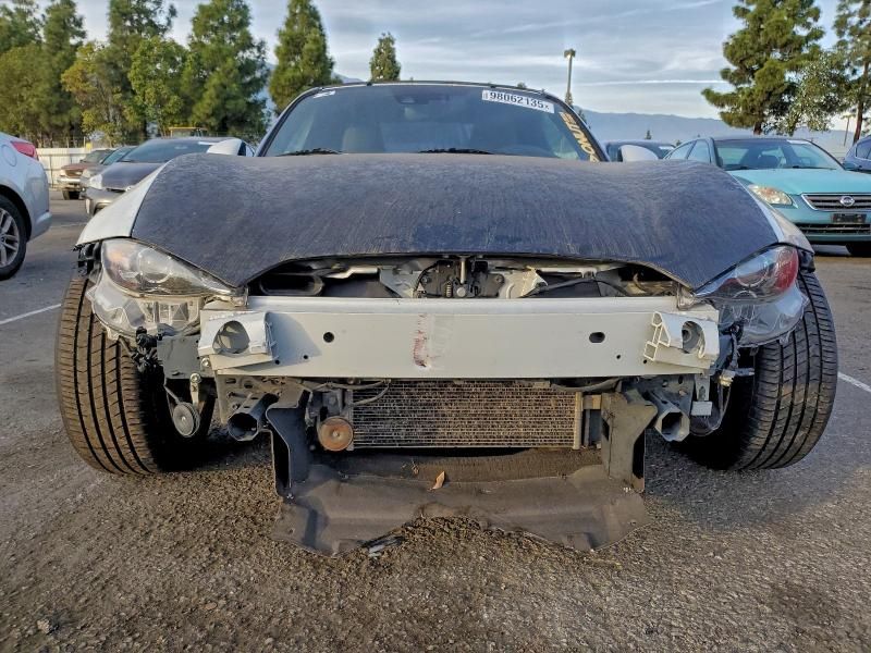 2016 Mazda Mx-5 Miata Grand Touring