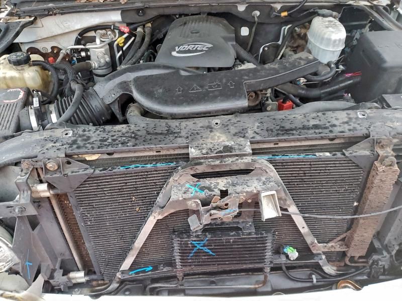 2006 Chevrolet Tahoe K1500