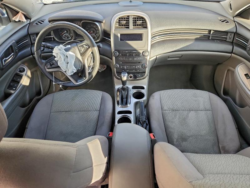 2014 Chevrolet Malibu ls