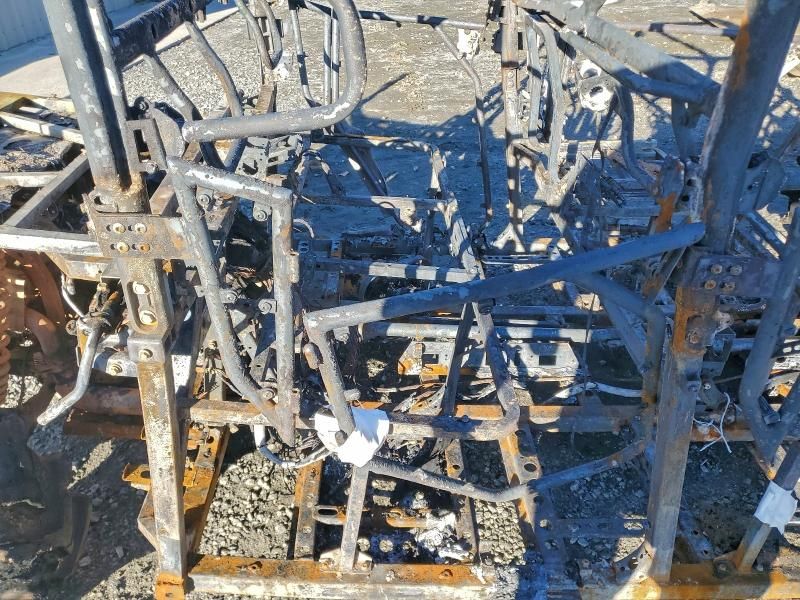 2025 Cfom Uforce 100-Utility Vehicle