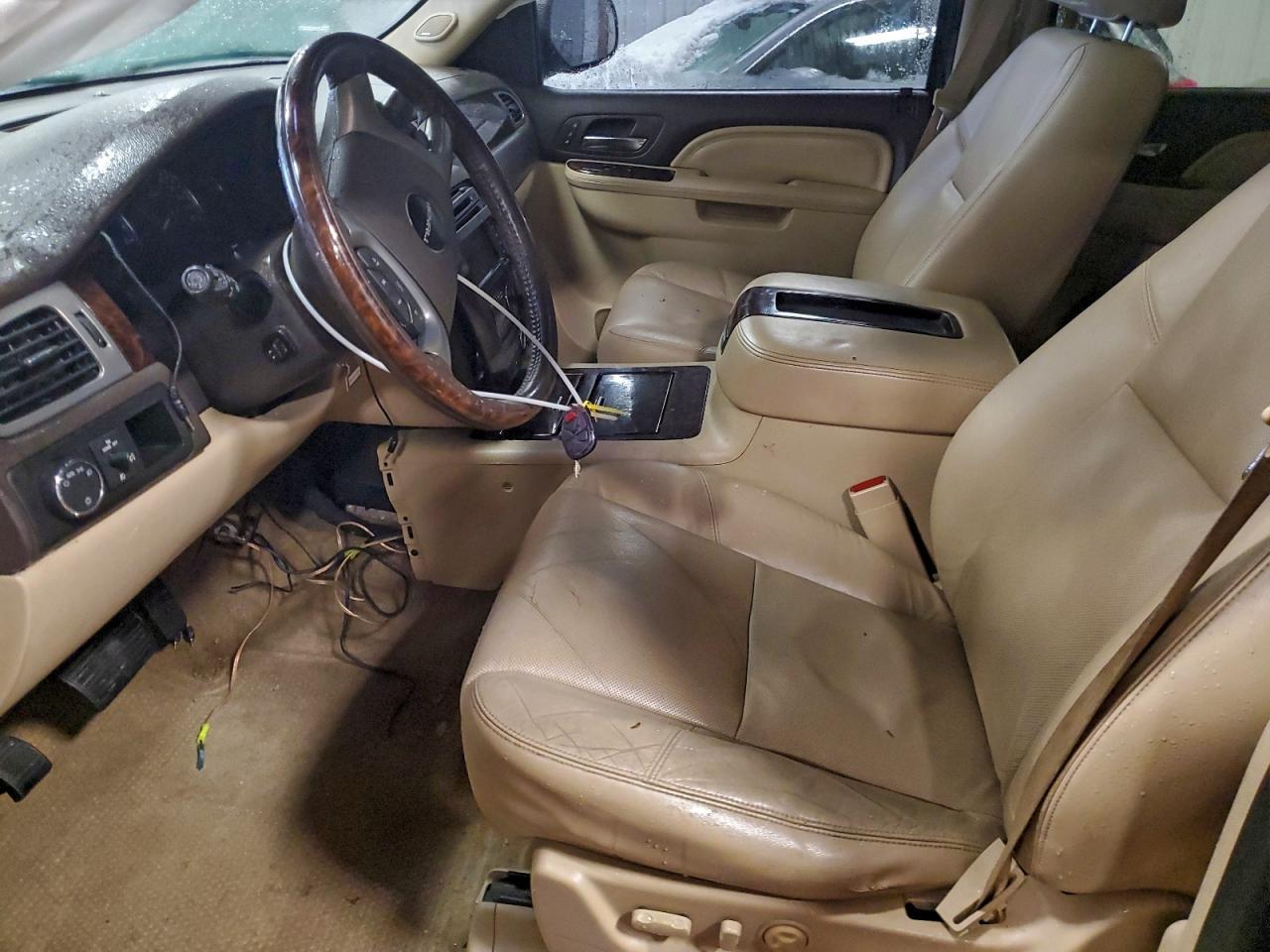 2011 GMC Yukon Denali