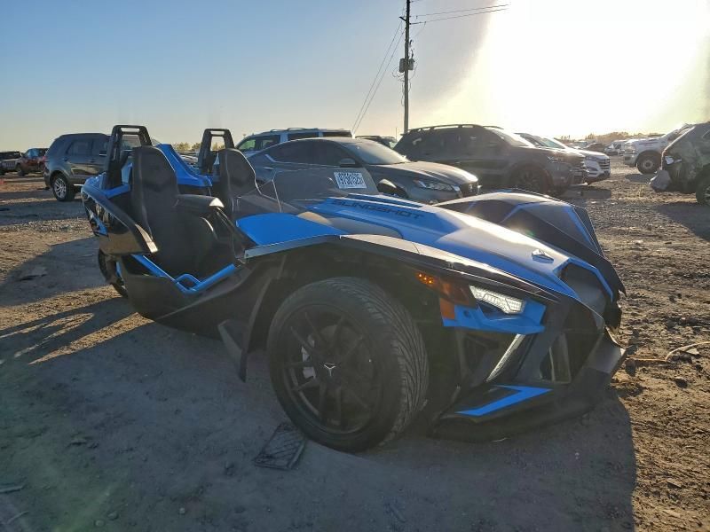 2020 Polaris Slingshot R
