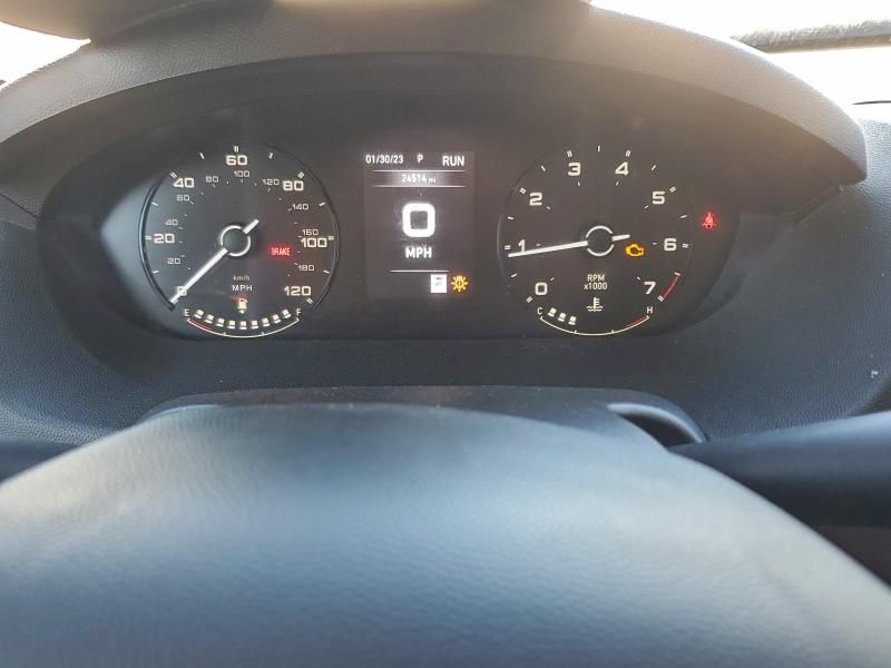 2025 Dodge Ram Promaster 2500 Delivery van