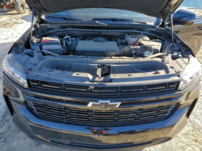 2023 Chevrolet Suburban K1500 rst