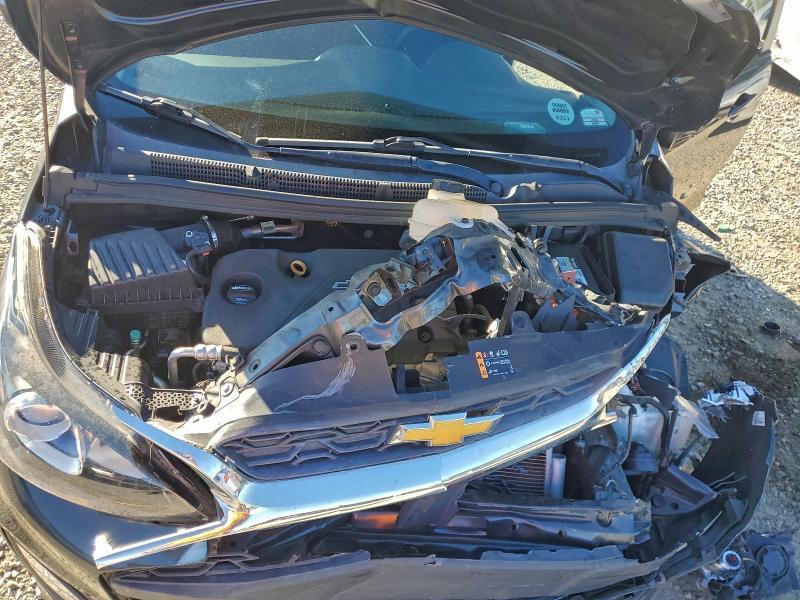 2020 Chevrolet Spark ls