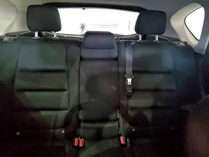 2013 Mazda Cx-5 Touring