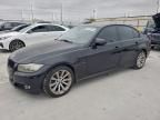2011 BMW 328 i