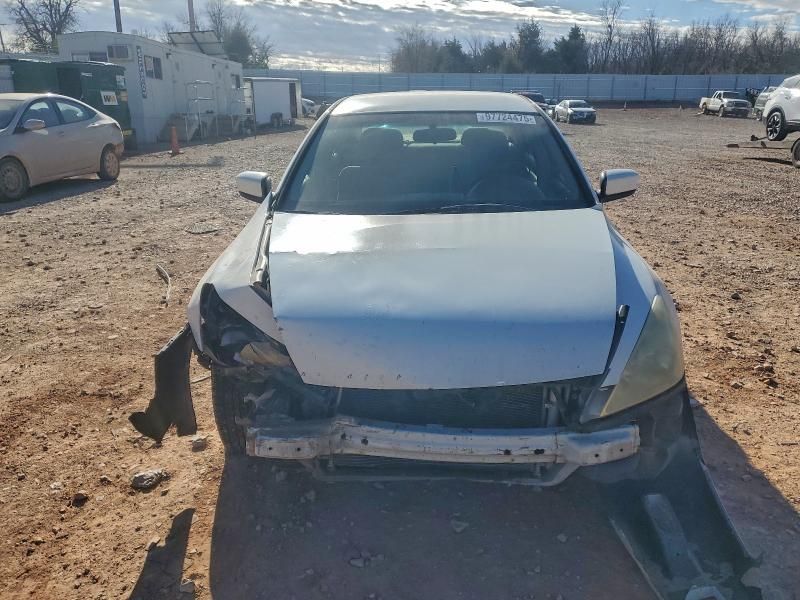 2006 Honda Accord se