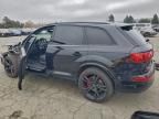 2019 Audi Q7 Prestige