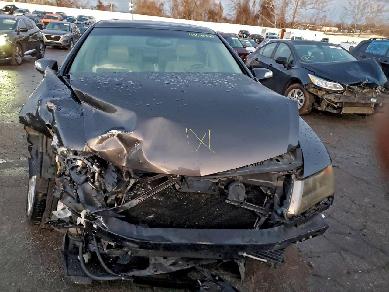 2009 Acura RL