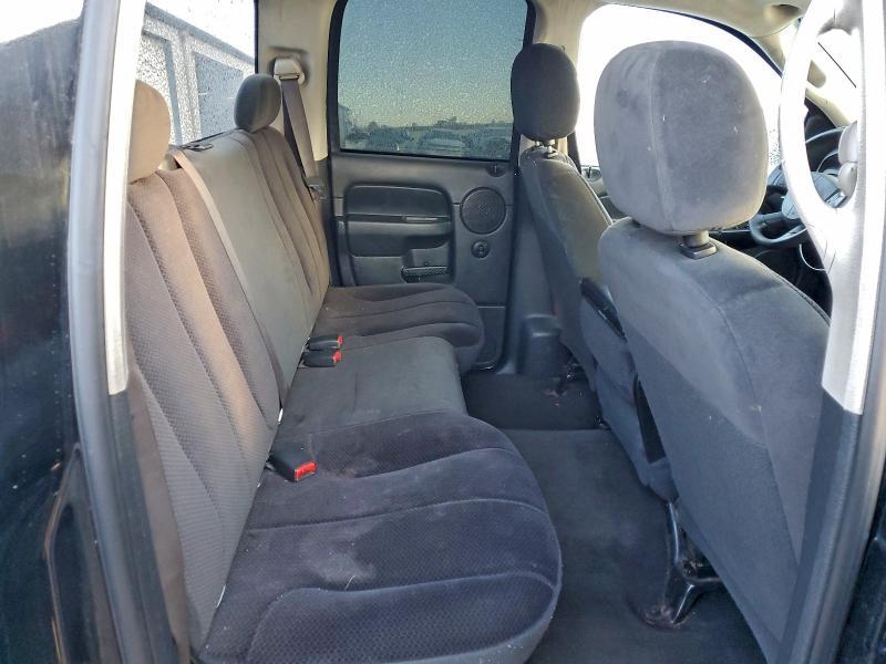 2004 Dodge Ram 1500 st