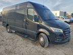 2022 Mercedes-Benz Sprinter 3500
