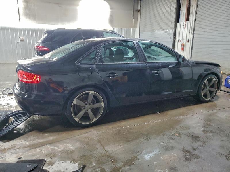 2011 Audi A4 Premium Plus