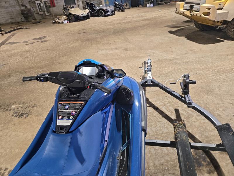 2024 Yamaha FX