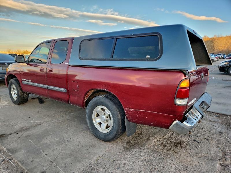 2003 Toyota Tundra SR5