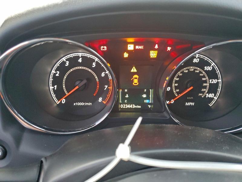 2024 Mitsubishi Outlander Sport