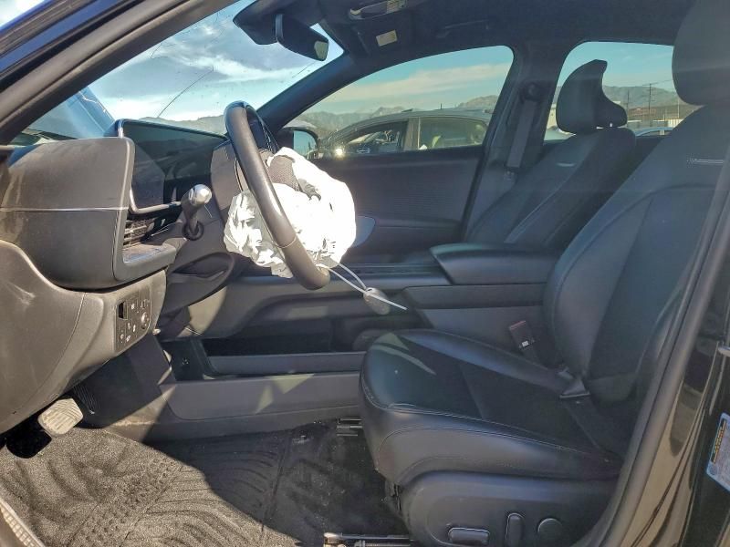 2024 Hyundai Ioniq 6 sel