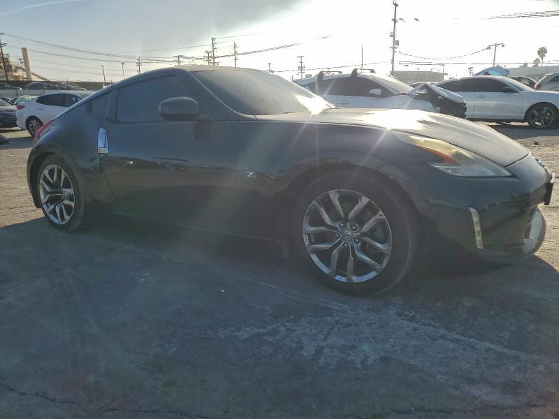 2014 Nissan 370z Base