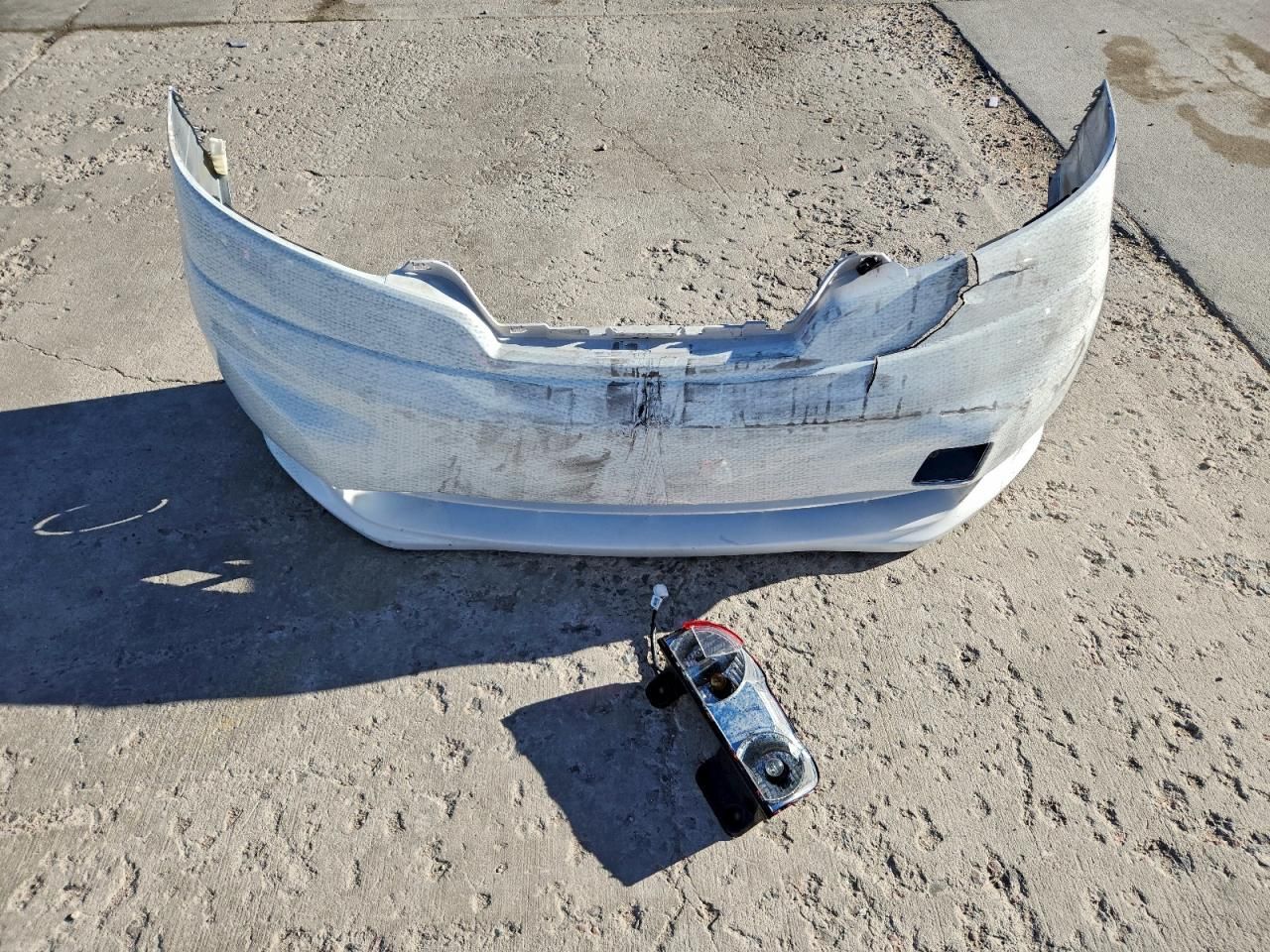 2019 Nissan NV200 Utility / Service Van