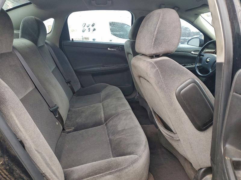2014 Chevrolet Impala Limited lt