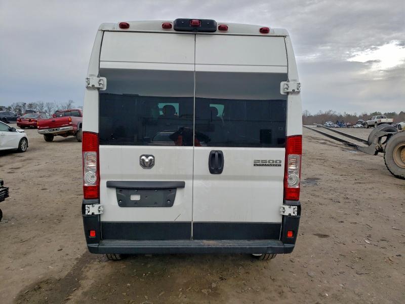 2023 Dodge RAM Promaster 2500 2500 High