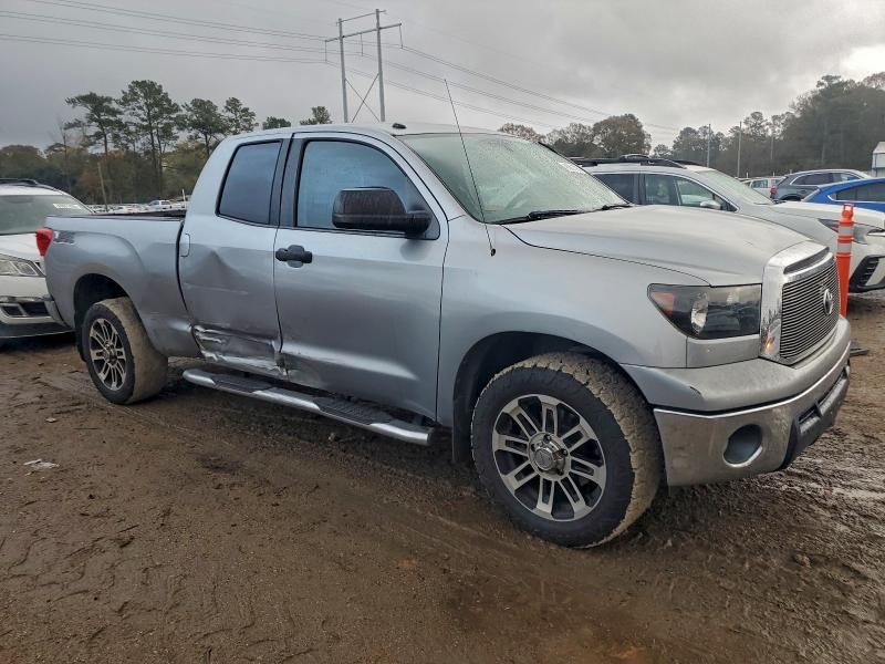 2012 Toyota Tundra