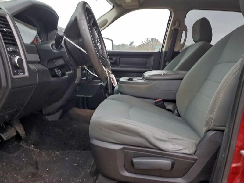 2014 Dodge Ram 1500 st