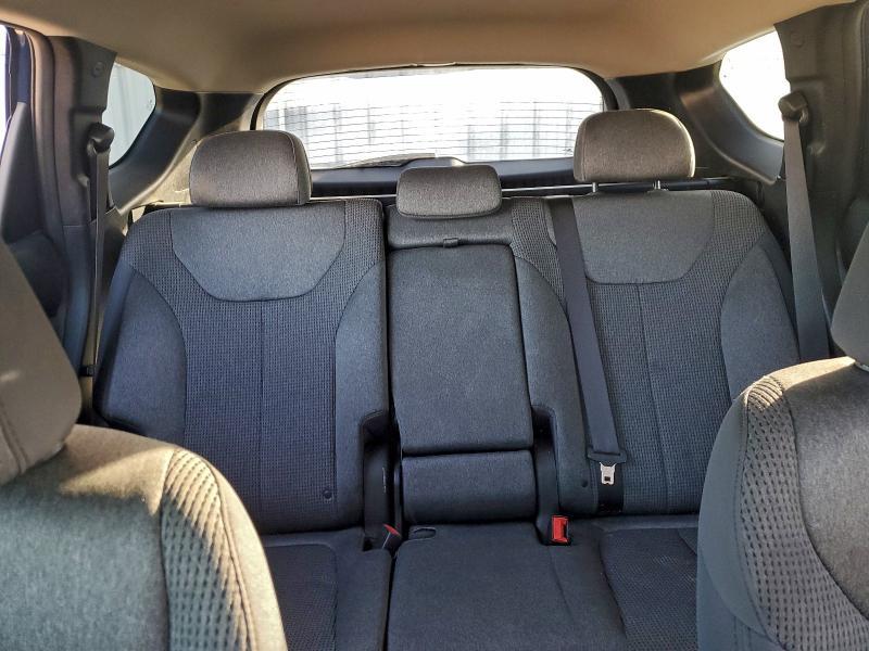 2021 Hyundai Santa fe se