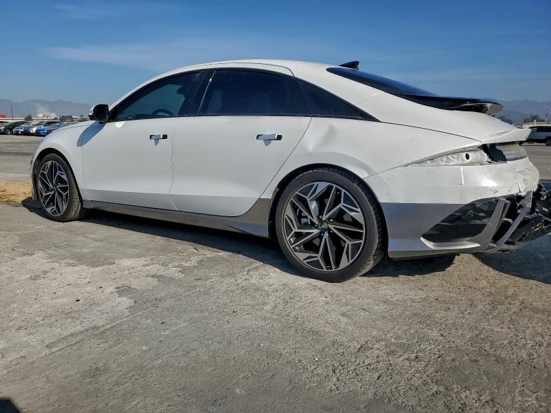 2023 Hyundai Ioniq 6 Limited