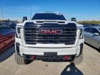 2025 GMC Sierra K3500 AT4