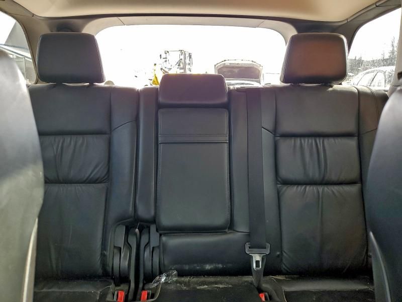 2012 Jeep Grand Cherokee Limited