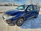 2017 Mitsubishi Outlander se