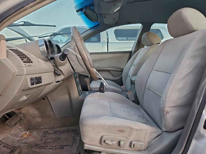 2004 Nissan Maxima se