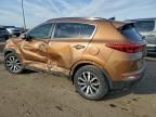 2019 KIA Sportage ex