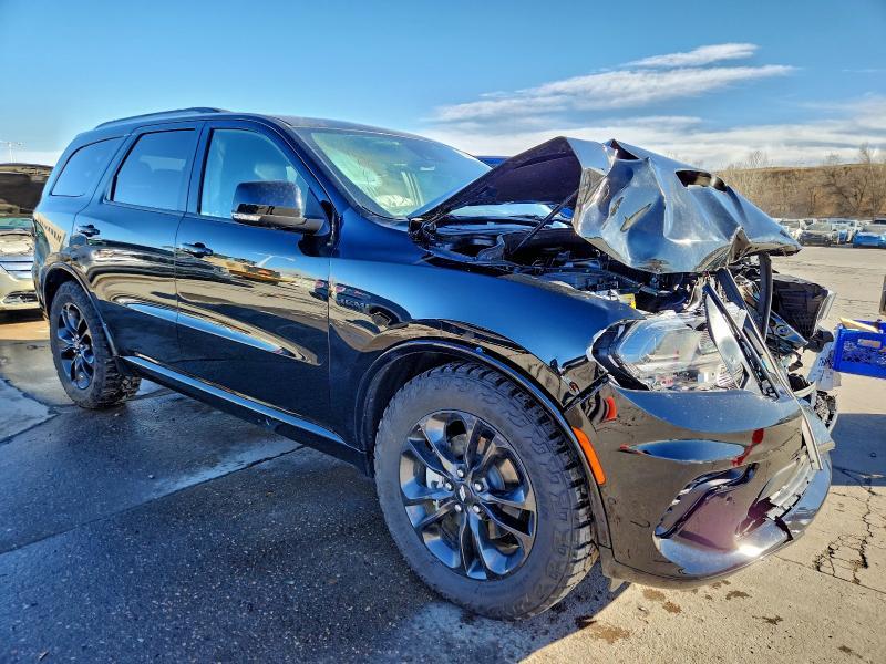 2025 Dodge Durango r