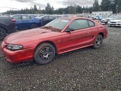 1996 Ford Mustang for sale in Graham, WA
