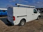 2013 Nissan NV2500