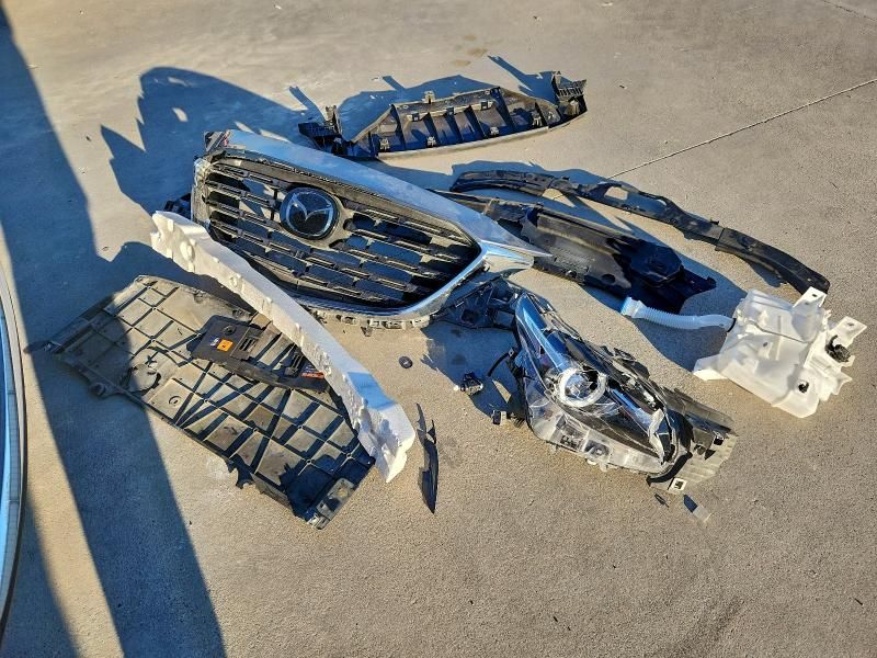 2023 Mazda Cx-9 Grand Touring