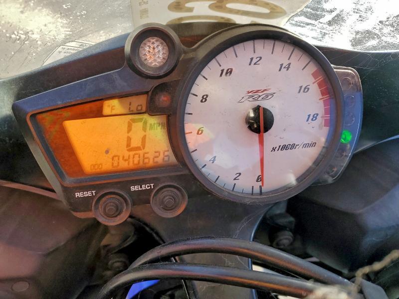 2003 Yamaha Yzfr6 l
