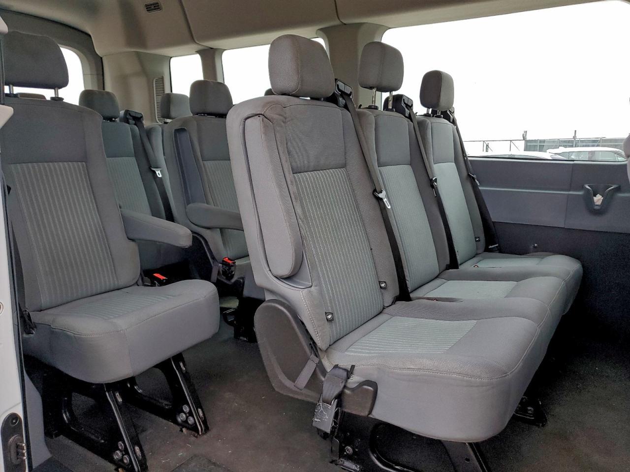 2017 Ford Transit T-350