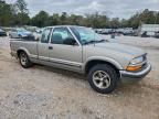 2000 Chevrolet S Truck S10