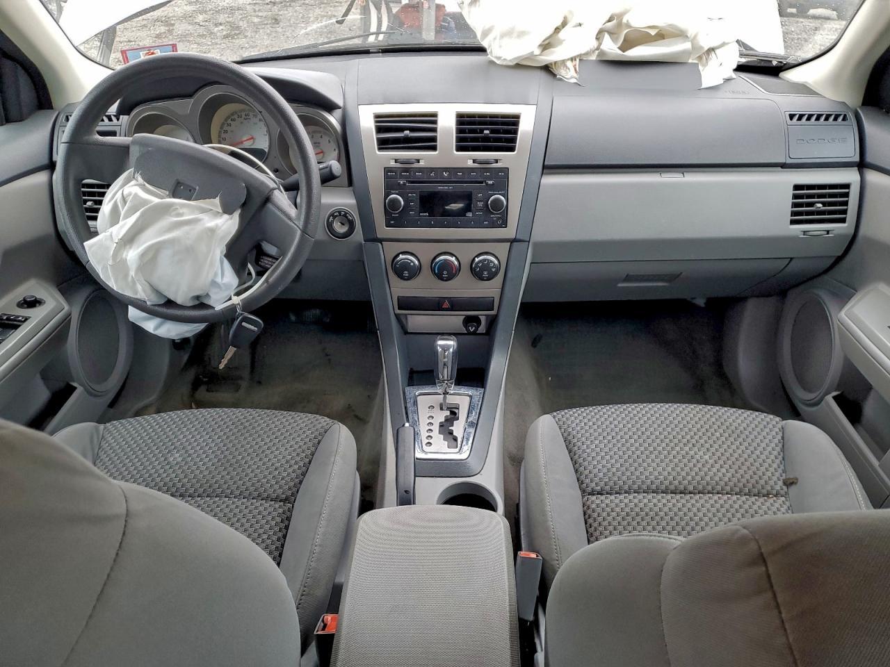 2008 Dodge Avenger se