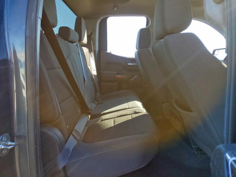 2021 GMC Sierra C1500 Elevation