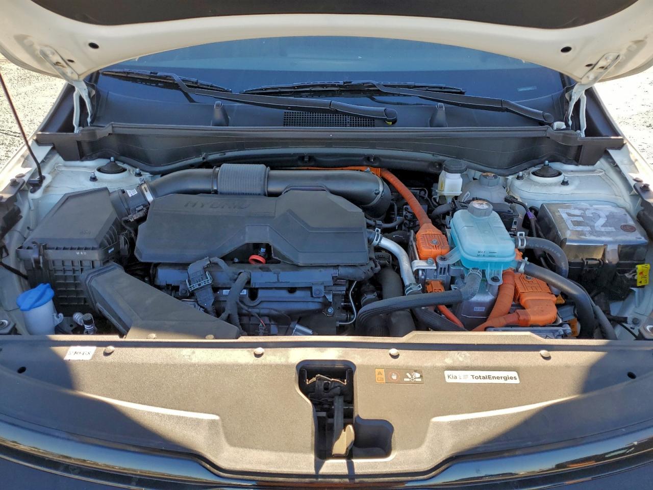 2025 KIA Sportage x Line