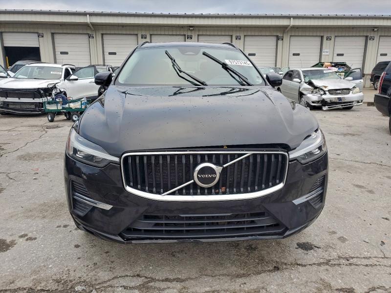 2023 Volvo Xc60 Core