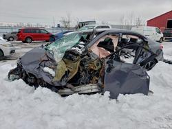 2014 Honda Civic lx en venta en London, ON
